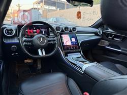 مرسيدس بنز C-Class